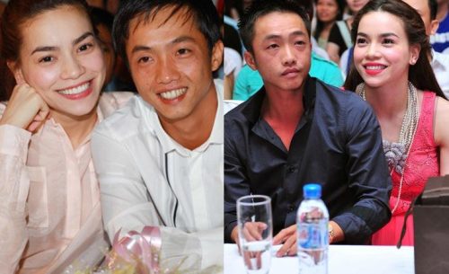 Ly hôn đã 8 năm, vì sao Hồ Ngọc Hà vẫn được lòng Cường Đô la