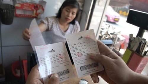 Danh tính người phụ nữ tại Hải Phòng có những tờ vé số trúng đậm nhất