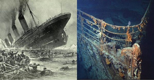 Vì sao xác tàu Titanic vẫn chưa được trục vớt sau 111 năm?