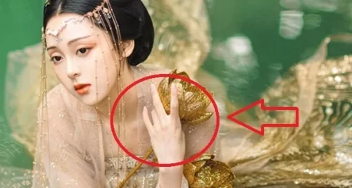 Đàn bà ngón ngắn cả đời không thiếu cơm ăn áo mặc, đó là ngón nào