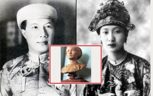 Danh tính phú đại giàu nhất Sài Gòn xưa: Giàu hơn vua Bảo Đại, tặng vàng cho Nam Phương Hoàng Hậu