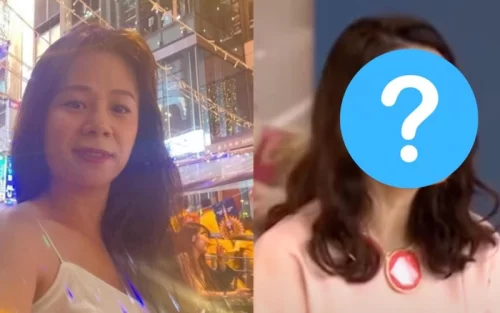 Bất ngờ nhan sắc trẻ trung của vợ cũ Shark Bình cách đây 5 năm