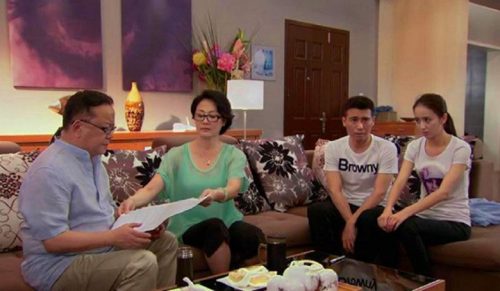 Đi trăm cây số về mừng tân gia bố mẹ chồng xây nhà 2 tỷ, vô tình nghe bà nói chuyện, tôi gục tại cửa