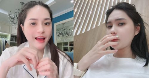 Đoàn Di Băng bức xúc lên tiếng khi bị chê không biết làm mẹ, dạy con sai cách nhưng hay khoe mẽ