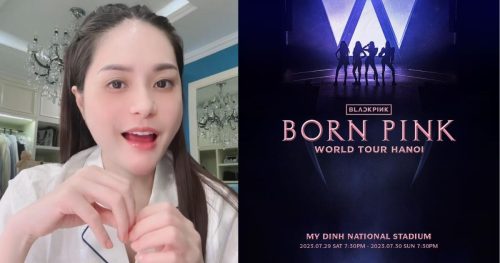 Đoàn Di Băng phát ngôn sốc về BlackPink, bị fans Việt Nam nổi trận lôi đình