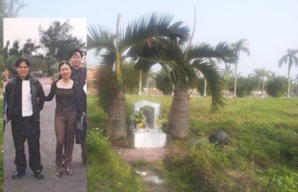 Bà trùm đất Cảng Dung “Hà” trong kí ức của người tình đồng giới