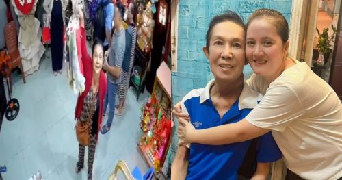 Em gái Vũ Linh lộ ghi âm mắng anh ruột thậm tệ, làm loạn trước bàn thờ