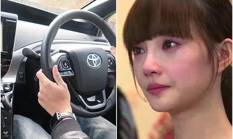 Chồng ly hôn không chu cấp, không thăm nom con, 10 năm sau gặp lại đi ô tô 8 tỷ mới nói sự thật khiến tôi bật khóc