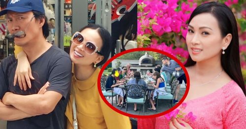 Hà Phương lộ bức ảnh gây bão dư luận hậu tin đồn ly hôn chồng tỷ phú, mọi sự thật phía sau bị phơi bày