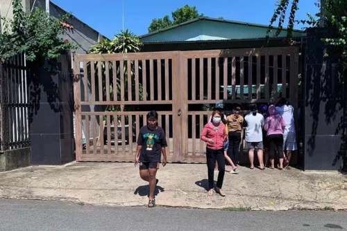 Vụ đâm chết 3 người rồi tự sát ở Đồng Nai: Nghi phạm mới bị chủ nhà xe đuổi việc