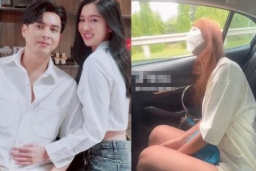 Hồ Quang Hiếu bị chỉ trích khi đăng clip đẩy vợ vào tình huống nguy hiểm