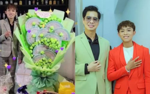 Hồ Văn Cường bị chê hết thời, Ngọc Sơn nói thẳng về giọng hát của học trò