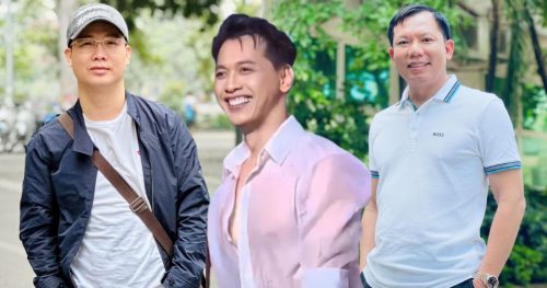 Hoàng Nguyên Vũ réo tên Bác sĩ Thịnh, phủ đầu vì đụng chạm giới tính Chủ tịch ACB