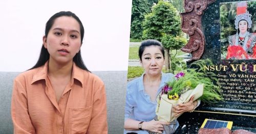 Hồng Phượng bị nghi ăn chặn tiền phúng điếu từ NS Thanh Thanh Tâm, sắp bị phong sát?