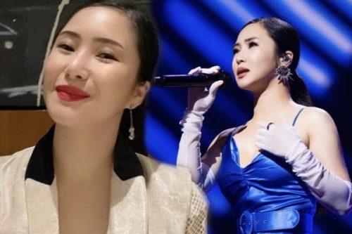 Bất ngờ cuộc sống hiện tại của Hương Tràm sau 4 năm sang Mỹ du học