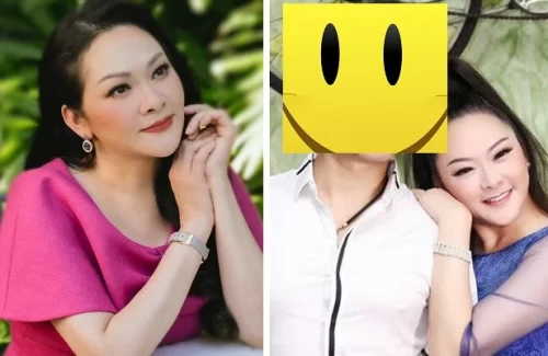 Quang Lê tiết lộ ca sĩ Như Quỳnh đang hẹn hò người yêu kém 12 tuổi, danh tính gây bất ngờ