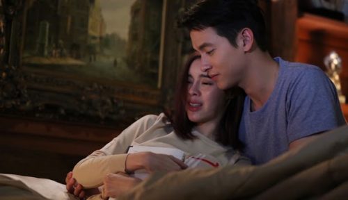 Bàng hoàng nghe lời trăn trối của vợ trước khi qua đời