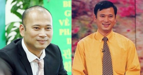 Long Vũ - MC Chiếc nón kỳ diệu: Đột ngột nghỉ hưu khi đang làm sếp lớn, nay trở lại với đầy khác lạ