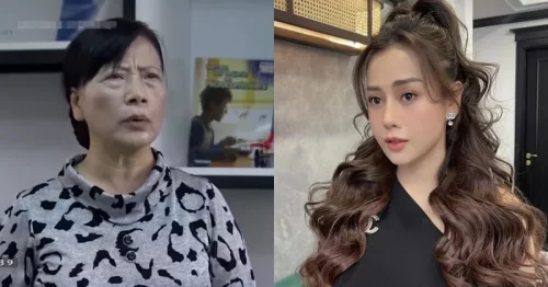 Mẹ Shark Bình bức xúc tiết lộ về mối quan hệ mẹ chồng - nàng dâu, gây ngỡ ngàng với cách xưng hô