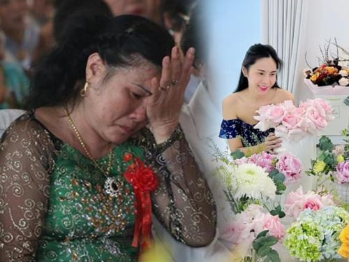 Thủy Tiên có sự nghiệp thành công khi được nhiều người chú ý cả những tác phẩm âm nhạc lẫn những vai diễn của cô trên màn ảnh. Nhưng ít ai biết nữ ca sĩ sinh năm 1985 có cuộc sống đầy cơ cực. Ba mất sớm, Thủy Tiên nhiều lần bị tổn thương vì dòng họ nội ngoại quay lưng, bị ghẻ lạnh, hắt hủi, miệt thị. Những đối xử đó đối với một đứa bé 9 tuổi đã in hằn trong tâm trí và cho đến tận bây giờ mỗi khi nhớ về quá khứ nữ ca sĩ không khỏi cảm thấy chua xót. Đặc biệt đau khổ hơn là nữ ca sĩ tiết lộ từng bị bảo mẫu đánh đập thường xuyên và con trai nuôi của bà ấy đã xâm hại cô nhiều lần. Tiết lộ gây sốc này của Thủy Tiên nhận được nhiều sự quan tâm, ai nấy cũng đều tỏ ra thương cảm đối với quá khứ không khác gì địa ngục của nữ ca sĩ. Là một nữ ca sĩ thành công và luôn mang đến năng lượng tích cực nhưng ít ai biết Thủy Tiên có một quá khứ đầy cơ cực và sóng gió. Về chuyện tình cảm, Thủy Tiên cũng trải qua không ít khó khăn. Trong cuộc trò chuyện với MC Trấn Thành tại chương trình Sau ánh hào quang, lần đầu tiên người đẹp chia sẻ mối tình định mệnh với cầu thủ Công Vinh. Như đã tiết lộ sau khi chia tay Ưng Hoàng Phúc, cô gặp được ông xã hiện tại. Chỉ sau vài tiếng gặp gỡ, Công Vinh và Thủy Tiên đã phải lòng nhau bởi tiếng sét tình. Những tưởng rằng, chuyện tình đẹp của họ sẽ được công chúng đón nhận, chúc phúc. Nhưng ngược lại, Thủy Tiên lúc ấy lại trở thành cô ca sĩ bị ghét nhất Việt Nam, điều mà chính cô cũng đã tự thừa nhận trên truyền hình. Người ta đồn rằng, chàng cầu thủ ngờ nghệch Công Vinh đã bị cô ca sĩ lắm chiêu dắt mũi, lợi dụng tên tuổi của anh để đánh bóng hình ảnh của mình. Thậm chí, còn có nhiều tin đồn về một hợp đồng tình ái tiền tỷ giữa cặp đôi nhằm PR tên tuổi của cả hai. Quen Công Vinh, Thủy Tiên trở thành nữ ca sĩ bị ghét nhất Việt Nam. Sau tất cả, Thủy Tiên là người hy sinh rất nhiều, cô đã bỏ hết hào quang để đồng hành cùng chồng. Mặc cho những hợp đồng trước mắt và lịch diễn, quay phim dày đặc, Thủy Tiên gác lại sự nghiệp để chăm sóc Công Vinh và gia đình nhỏ. Cô cũng chính là nguồn lực hỗ trợ tài chính cho ông xã anh gặp nhiều khó khăn về sự nghiệp. Nữ ca sĩ nhớ lại: “Em phải cho Công Vinh mượn tiền xài vì anh ấy chẳng còn đồng nào khi đáp xuống sân bay Tân Sơn Nhất". Trong chương trình sau anh hào ưuang, Thủy Tiên kể về những trắc trở khi yêu Công Vinh. Sau nhiều sóng gió, cặp đôi đã về bên nhau và Thủy Tiên cũng được mẹ chồng yêu thương hết mực. Trong chương trình Sau ánh hào quang, bà Hồ Thị Tuệ - mẹ chồng của cô đã có những tâm sự đầy xúc động về con dâu nổi tiếng. Mẹ chồng Thủy Tiên không ngần ngại khẳng định: “Con dâu là thần tượng của tôi”. Ban đầu, bà muốn con trai kết hôn với một người làm bác sĩ, giáo viên vì e ngại môi trường phức tạp trong giới giải trí và chuyện ca sĩ thường lấy lắm chồng. Sau này, thấy con trai vẫn quyết tâm gắn bó với Thủy Tiên nên bà ủng hộ. Khi Thuỷ Tiên trải lòng về quá khứ bị lạm dụng nhiều lần trên các phương tiện truyền thông, mẹ ruột của nữ ca sĩ lo sợ cô sẽ bị nhà chồng khinh khi. Trái lại mẹ chồng đã thương nay càng yêu Thủy Tiên hơn. Bà Tuệ cho hay: “nó đáng thương, đáng bảo vệ chứ sao lại trách nó”. Thủy Tiên được mẹ chồng yêu thương hết mực. Nữ ca sĩ sinh năm 1985 từng chia sẻ việc mẹ chồng gọi điện cho mình và khóc nức nở khi nghe tin cô và chồng ly hôn. Không những vậy, dân làng cùng kéo đến nhà chồng cô để tìm hiểu sự và tiếc nuối cho gia đình Thủy Tiên. Thủy Tiên kể lại: "Mẹ chồng em vừa gọi chồng em khóc nức nở nói không thành tiếng, bảo dân làng họ đến nhà hỏi thăm sao 2 vợ chồng Công Vinh - Thủy Tiên ly hôn? Chồng em bảo làm gì có chuyện này. 2 vợ chồng con đang hạnh phúc mà, có chuyện gì đâu mẹ?... Mẹ chồng bảo 'Có chuyện chi mà giấu mẹ... Dân làng họ kéo đến nhà hỏi ầm ầm này, họ nói báo chí họ viết hết rồi đừng giấu nữa'... Bố chồng cũng gọi". Mẹ chồng từng khóc nức nở khi nghe tin con trai và con dâu ly hôn. Có được sự yêu thương trân trọng từ chồng và gia đình chồng, sau nhiều sóng gió Thủy Tiên đã có được một gia đình hạnh phúc như cô từng mơ ước. Thủy Tiên từng nói ông trời lấy đi của mình cái này thì sẽ bù đắp cho mình một điều khác xứng đáng hơn. Và đúng như vậy, cô thiếu thốn tình yêu và sống trong sự không an toàn khi còn bé, sau này khi gặp được Công Vinh, người chồng luôn hết mực trân trọng và yêu thương con người cô. Sau khi ở bên nhau, Thủy Tiên sinh cho Công Vinh một cô con gái. Và hơn 1 năm sau, họ làm đám cưới, chính thức trở thành vợ chồng. Khi đó, công chúng mới thực sự thay đổi cách nhìn về cặp đôi, rằng: Giữa họ chẳng tồn tại bất cứ một hợp đồng tiền tỷ nào, đơn thuần đó chỉ là tình yêu. Lúc này, họ được mệnh danh là một trong những cặp đôi đẹp và quyền lực nhất nhì Vbiz. Sau khi làm đám cưới, cặp đôi được công chúng công nhận và được coi là một trong những cặp đôi đẹp và quyền lực nhất nhì Vbiz. Hiện tại, dù đã lùi về sau ánh hào quang nhưng Công Vinh và Thủy Tinh vẫn có cuộc sống vô cùng sung túc. Cả hai đang sinh sống trong căn biệt thự sang trọng tại TP.HCM. Ngôi nhà nằm ven sông, rộng 300m2, có 5 phòng ngủ. Phía trong ngôi biệt thự, cặp đôi dành hẳn 100m2 để trồng rau sạch. Được biết, giá trị của căn biệt thự này lên đến 22 tỷ đồng. Thủy Tiên và Công Vinh có cuộc sống hạnh phúc viên mãn sau bao sóng gió. Căp đôi sống sung túc trong ngôi nhà hàng chục tỷ và khối tài sản nhiều người mơ ước. Dù có cuộc sống giàu có nhưng Công Vinh và Thủy Tiên vẫn luôn giữ nếp sống đơn giản, không cầu kỳ. Hai vợ chồng Vinh - Tiên còn thường làm từ thiện và giúp đỡ người có hoàn cảnh khó khăn. Trong những chuyến đi từ thiện, nữ ca sĩ rũ bỏ đi hình ảnh cô ca sĩ gợi cảm, cô thân chinh đến từng nhà, từng vùng để thăm hỏi, động viên và tặng quà cho bà con. Thủy Tiên cũng không còn thường xuyên ra mắt sản phẩm âm nhạc mới, cô dành hầu hết dành thời gian cho gia đình và thỉnh thoảng cô sẽ tham gia các khóa tu ở nước ngoài. Nữ ca sĩ ít hoạt động showbiz hơn, chủ yếu tập trung chăm sắc gia đình và đi từ thiện.