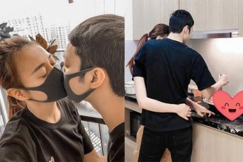 Trong số các diễn viên phía Bắc "hot" ở VFC, Phương Oanh có thể coi là nhân tố "lạ" vì cô xuất phát điểm không phải người trong ngành. Phương Oanh ban đầu là người mẫu ở công ty Venus, sau đó cô được chú ý qua một số phim của VFC như: Hoa bay, Lời thì thầm từ quá khứ, Gái già xì tin... Với vóc dáng cao 1,70m (số đo ba vòng 84 – 62 – 92) không khó hiểu khi đạo diễn chọn cô vào vai Quỳnh trong "Quỳnh búp bê" và chính vai diễn này đẩy tên tuổi của Phương Oanh lên cao. Nhân đà thành công, nữ diễn viên tuổi Tỵ đã thừa thắng xông lên với: Cô gái nhà người ta, Lựa chọn số phận, Hương vị tình thân. 3 mối tình kín tiếng của Phương Oanh trước khi đăng ký kết hôn với Shark Bình-1 Phương Oanh là diễn viên khá thành công ở VFC khi có nhiều phim hot. Thành công trong sự nghiệp nhưng Phương Oanh lại khá trắc trở đường tình duyên. Cô đã trải qua 3 mối tình kín tiếng. Phương Oanh cũng có phần già dặn và từng trải vì cô đã đi qua những cảm xúc tiêu cực của mối tình bên bạn trai đại gia. Theo nữ diễn viên sinh năm 1989, cô bị bạn trai phản bội nhiều lần, nên mất niềm tin vào chuyện tình cảm. Phương Oanh cho biết, những biến cố xảy ra trong tình yêu của cô đều do sự phản bội, lỗi lầm của người đàn ông cô yêu. Phương Oanh kể, mối tình đầu tiên của Phương Oanh kéo dài 4 năm. Cô gái trẻ từng có ý định từ bỏ hoạt động nghệ thuật để lấy chồng nên đã đi du học ngành Quản trị Du lịch tại Singapore. Thế nhưng đi học được vài tháng, cô phát hiện người mình từng yêu đã phản bội. Không còn lòng tin vào bạn trai, cô quyết định chia tay. Cuộc tình thứ hai cũng mang đến nhiều biến cố. Cô cũng sớm chấm dứt mối tình buồn bã để bớt đau khổ. 3 mối tình kín tiếng của Phương Oanh trước khi đăng ký kết hôn với Shark Bình-2 Phương Oanh từng khoe bạn trai Việt kiều hồi đầu năm 2020. Sau đó, đầu năm 2020, Phương Oanh lại khoe có một cuộc tình mới với bạn trai giàu có. Được biết, bạn trai của Phương Oanh sinh năm 1987 từng là Việt kiều Anh. Vì là người ngoài ngành, nên ban đầu anh không biết gì về Phương Oanh nhưng sau đó anh chịu khó tìm hiểu và biết được thông tin của bạn gái. Vì vậy, anh luôn sẵn lòng chia sẻ công việc và mọi thứ trong cuộc sống với cô. Tuy nhiên chỉ vài tháng sau đó, nữ diễn viên tuổi Tỵ lại chia sẻ đã chia tay. Cô buồn bã nói: "Tôi đặt nhiều kỳ vọng vào cuộc tình này. Chúng tôi cố gắng vun vén cho mối quan hệ nhưng duyên mỏng nên chia tay để tốt hơn cho cả hai. Mọi chuyện diễn ra nhẹ nhàng nên tôi xin phép không chia sẻ thêm nữa". 3 mối tình kín tiếng của Phương Oanh trước khi đăng ký kết hôn với Shark Bình-3 Phương Oanh và Shark Bình trong lễ trao giấy chứng nhận kết hôn vào sáng 15/6. Hiện tại, sau 3 mối tình kín tiếng không lộ diện bạn trai, Phương Oanh đã quyết định làm đăng ký kết hôn với Shark Bình. Sau hơn 10 tháng công khai mối quan hệ, sáng 15/6, họ quyết định về chung nhà.