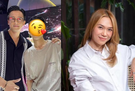 Lộ bằng chứng Mai Tài Phến và Mỹ Tâm đang hẹn hò - Ảnh