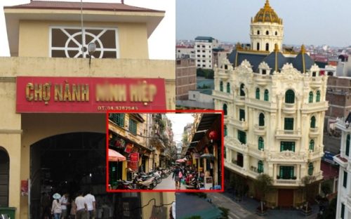 Ngôi làng giàu nhất Vịnh Bắc Bộ có giá đất đắt hơn phố cổ: Dân ở lâu đài vì ai cũng làm nghề này