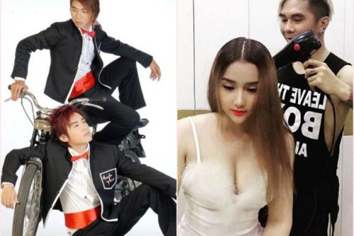 Huyền Thoại - nhóm nhạc đình đám miền Tây sau 17 năm giờ ra sao?