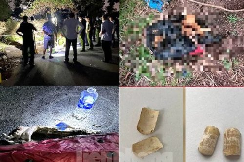 Nghi án giết người phân xác ở Bình Dương: Động thái mới của cơ quan điều tra