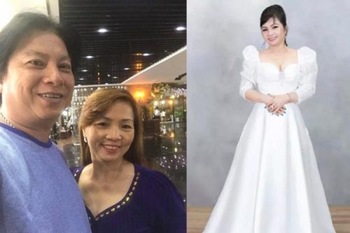 Thân thế người phụ nữ giàu có cho Phan Hiển tiền mua nhẫn tặng vợ ngày valentine