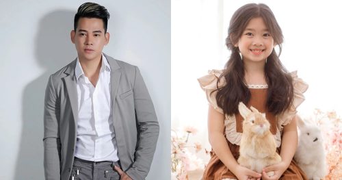 Phùng Ngọc Huy cạo trọc đầu trước khi về Việt Nam thăm con gái, nói 1 câu gây hoang mang