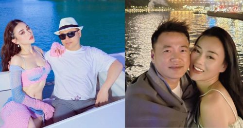 Phương Oanh bị chê thẳng gu thẩm mỹ quá chợ, chỉnh ảnh lố