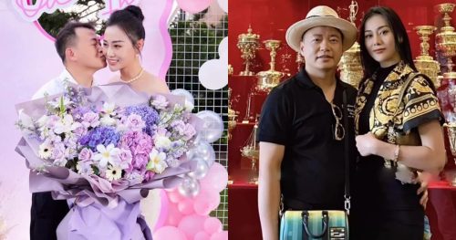 Phương Oanh không thể cưới Shark Bình, chỉ có thể là tình nhân, nhà trai làm lơ việc cưới xin