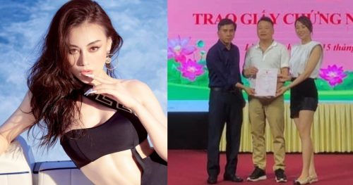 Phương Oanh vừa lên chính thất đã réo Shark Bình đi khám ngay khiến CĐM được phen xôn xao