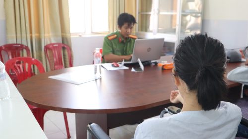 Vụ phát hiện thi thể bé sơ sinh mất một chân: Lời khai của người mẹ 17 tuổi