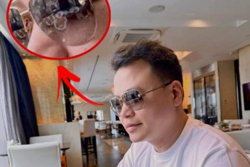 Phương Oanh có động thái mới ngay sau khi Shark Bình ẩn ý báo tin vui