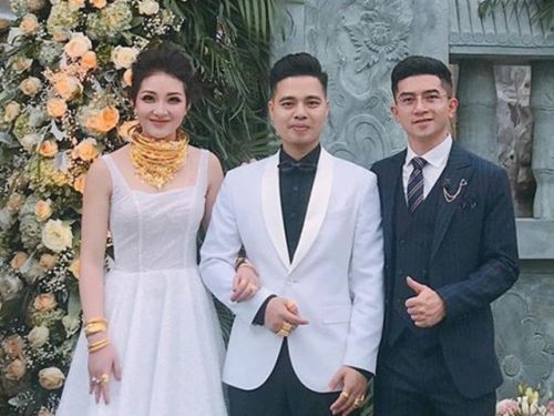 Cô dâu Nam Định được bố tặng 200 cây vàng sau gần 5 năm cưới chồng giờ ra sao?