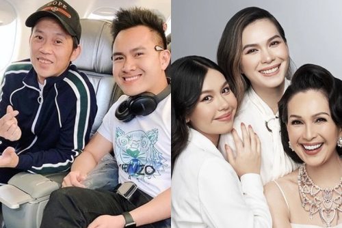 Thành tích học tập "cực khủng" ở Mỹ của con trai Hoài Linh, 2 ái nữ nhà Diễm My 6x