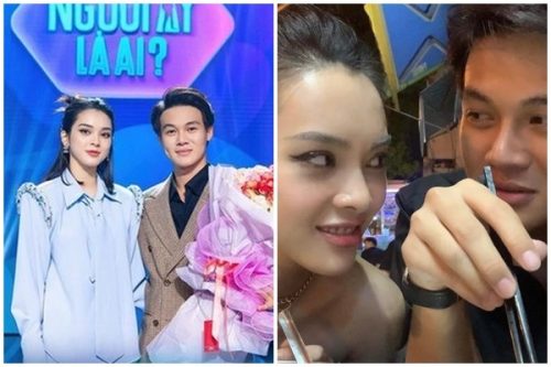 Thiếu gia Trà Vinh hẹn hò Quỳnh Lương lên tiếng về tin ăn chơi, tệ bạc với vợ cũ