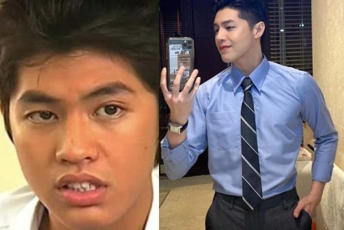 Diện mạo bất ngờ của Noo Phước Thịnh, Isaac, Ngô Kiến Huy thuở mới vào nghề