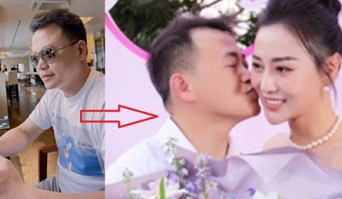 Thực hư về bản hợp đồng yêu của Shark Bình và Phương Oanh, chính thức lên tiếng trước tin đồn bầu bí