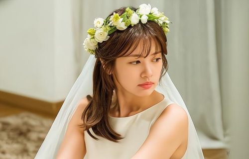 Đi chụp ảnh cưới, thấy mặt cô nhân viên trang điểm mà lòng tôi dậy sóng