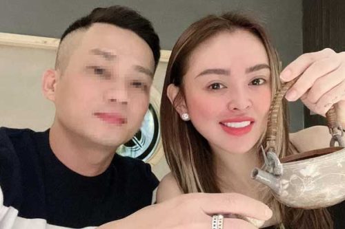 Trang Nemo vừa lĩnh án tù, facebook của chồng lại đăng hình gái xinh khiến CĐM phẫn nộ