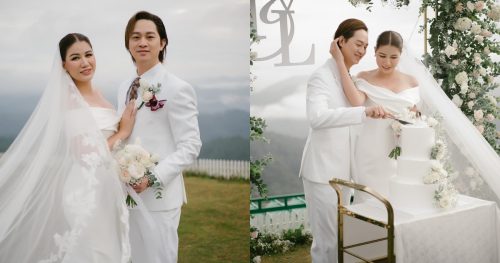 Trang Trần bỏ đi sau trận cãi nhau với chồng, gây hoang mang khi đăng status tâm trạng hậu đám cưới