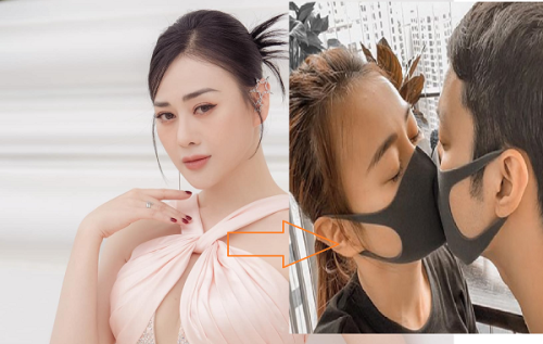 Trước khi thành vợ Shark Bình, Phương Oanh từng yêu những người đàn ông này