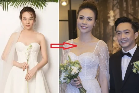 Ly hôn Hồ Ngọc Hà, vì sao Cường Đô la chọn tái hôn với cô gái không quá tiếng tăm như Đàm Thu Trang?