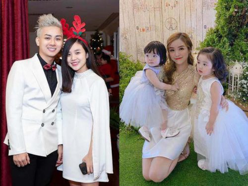 3 năm ly hôn làm mẹ đơn thân không nhận trợ cấp, vợ cũ Hoài Lâm ngày càng xinh đẹp, nuôi con không thiếu gì