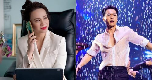 Vợ cũ Shark Bình nhắc đến chủ tịch ACB