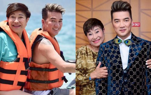 Toàn bộ sự thật về cuộc ly hôn của Đàm Vĩnh Hưng và người vợ quyền lực hơn 17 tuổi