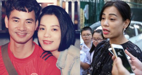 Vợ Xuân Bắc gọi anti fan là lũ sâu bọ, nóng mặt đáp trả khi bị chửi thứ đàn bà thủ đoạn, hống hách